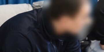 Одесит створив сайт-двійник “Єпідтримки”, щоб красти гроші