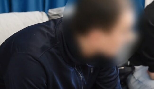 Одесит створив сайт-двійник “Єпідтримки”, щоб красти гроші