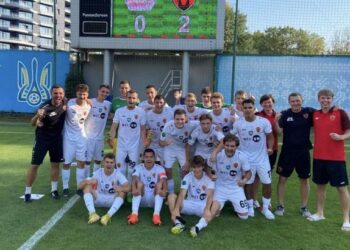 Офіційно: Металург-2 через брак фінансування знімається з Другої ліги