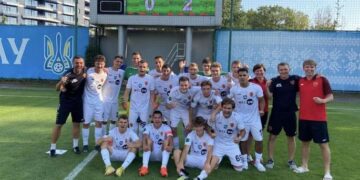 Офіційно: Металург-2 через брак фінансування знімається з Другої ліги