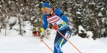 Оглашены составы команд Украины на спринтерские гонки чемпионата Европы | Биатлон |