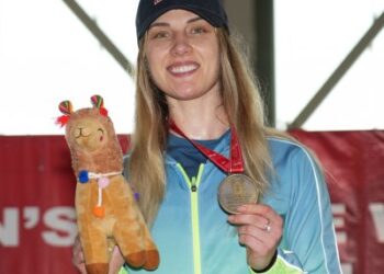 Ольга Харлан здобула «золото» Кубку світу світу з фехтування у Лімі » Миколаївський Оглядач