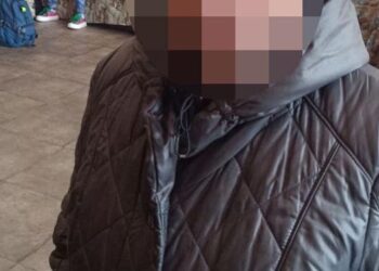 Патрульні повернули додому літню жінку, яка заблукала — Новости Черкасс