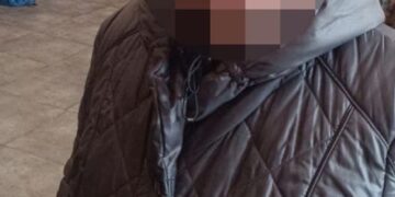 Патрульні повернули додому літню жінку, яка заблукала — Новости Черкасс