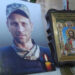 Переплутали тіла бійців: родина полеглого воїна Романа Богодвида з Житомирщини розшукала його тіло | Журнал Житомира