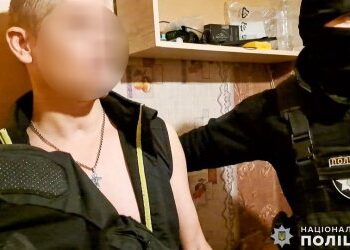 Переправляли наркотичні засоби до виправної колонії – перед судом постане організована злочинна група наркозбувачів » Миколаївський Оглядач