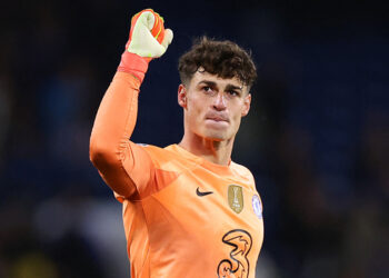 Перспективы карьеры голкипера мадридского «Реала» Кепы Аррисабалага