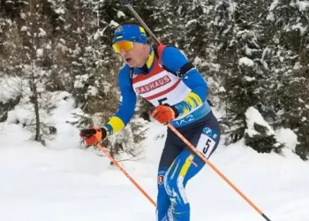 Пидручный: «Каждый чемпионат мира – особенный» | Биатлон |