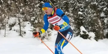 Пидручный: «Каждый чемпионат мира – особенный» | Биатлон |