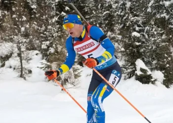 Пидручный назвал оценку первой половине чемпионата мира-2024 | Биатлон |
