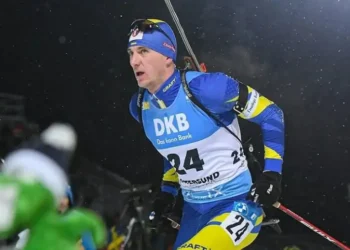 Пидручный сообщил причину пропуска индивидуальной гонки на ЧМ | Биатлон |