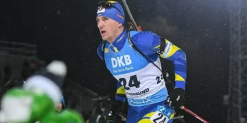 Пидручный сообщил причину пропуска индивидуальной гонки на ЧМ | Биатлон |