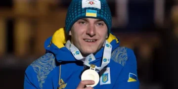 Пидручный высказался о проблемах на ЧМ-2023 | Биатлон |