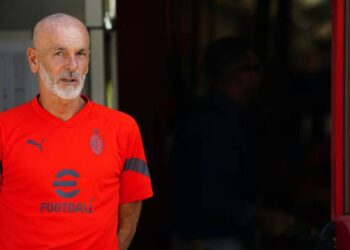 Піолі: Мілан хоче виграти Лігу Європи, в 1/8 ніхто не буде радий зустрічі із нами | Єврокубки