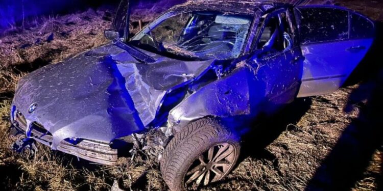 П’яний 28-річний водій скоїв ДТП у Бучачі