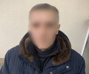 Пограбував жінку у під’їзді будинку – у Миколаєві поліцейські повідомили про підозру зловмиснику » Миколаївський Оглядач