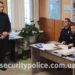Поліцейським охорони провели заняття з адміністративного права  — Новости Черкасс