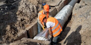 «Полтаватеплоенерго» продовжили договір із пільговою ціною