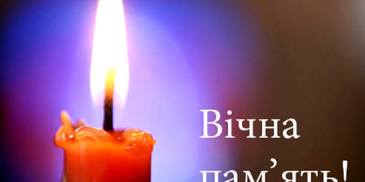 Помер письменник Богдан Андрусяк з Бережан