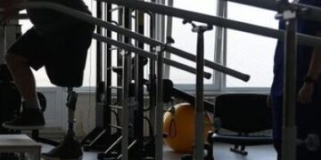 Понад 100 ветеранів і членів родин загиблих захисників безкоштовно тренуються у фітнес-клубах Львова