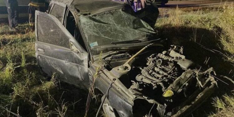 Повертався з риболовлі напідпитку та не доїхав: суд виніс вирок —Хмельнитчина