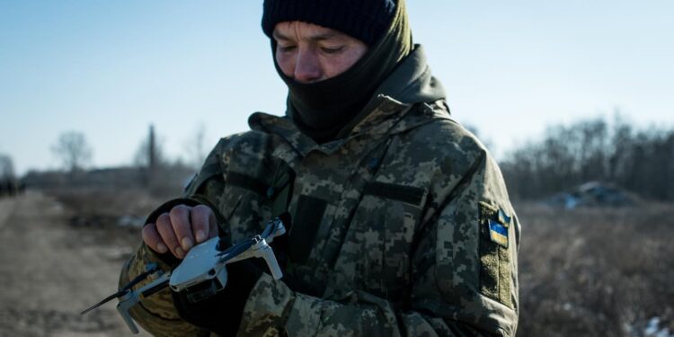 Повітряна тривога на Полтавщині 17 лютого- ПОЛТАВА СЬОГОДНІ