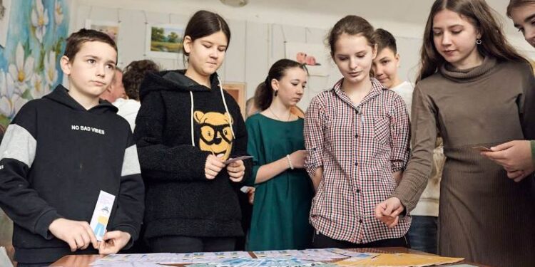 Практики для ментального здоров’я в закладах освіти – ще одна форма захисту наших дітей, – Ігор Табурець – Новини Черкас