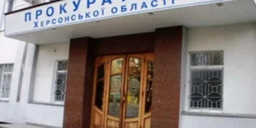 Правоохоронці розпочали провадження за фактом вбивства росіянами подружжя в Олешках