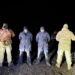 Прикордонники затримали на Одещині порушників-“рецидивістів”