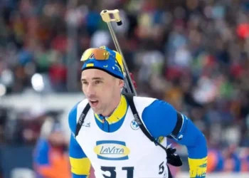 Прима: «Это одна из самых важных гонок для любого спортсмена» | Биатлон |