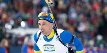 Прима: «Это одна из самых важных гонок для любого спортсмена» | Биатлон |