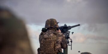 Продовжуємо нарощувати спроможності для захисту неба над Черкащиною, – Ігор Табурець  – Новини Черкас