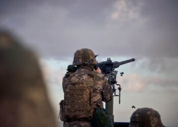 Продовжуємо нарощувати спроможності для захисту неба над Черкащиною, – Ігор Табурець  – Новости Черкасс