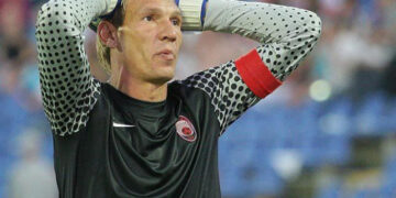 Пропускний “рекорд” Ігоря Шуховцева