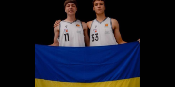 Прощання з Володимиром Єрмаковим та Артемом Козаченко відбудеться у Києві 26 лютого – Федерація баскетболу України