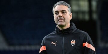 Пушич рассказал о своих ожиданиях от игры против «Марселя»