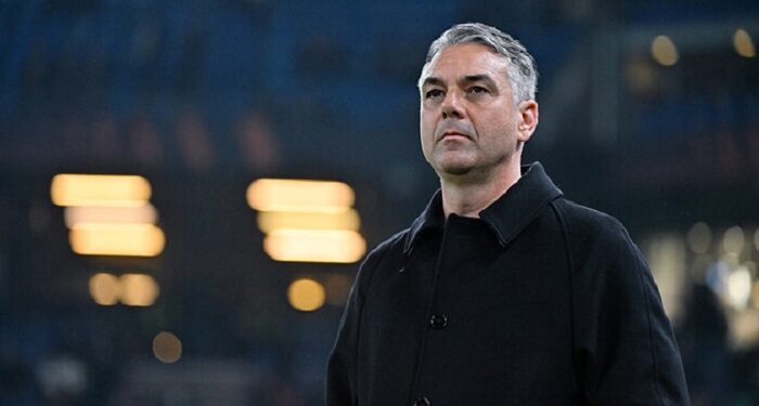 Пушич считает, что арбитр украл у «Шахтера» победу