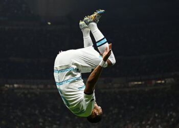 П’єр-Емерік Обамеянг став найкращим бомбардиром в історії Ліги Європи | Єврокубки