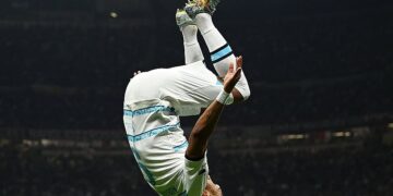 П’єр-Емерік Обамеянг став найкращим бомбардиром в історії Ліги Європи | Єврокубки