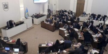 Рада мільйонерів. Хто у Львівській міській раді заробляє найбільше?