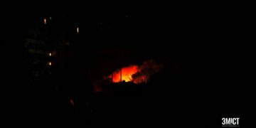 Ракети на Полтавщину: наслідки удару 16 лютого – ПОЛТАВА СЬОГОДНІ