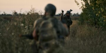 Ракетні загрози для Полтавщини: карта тривог 7 лютого