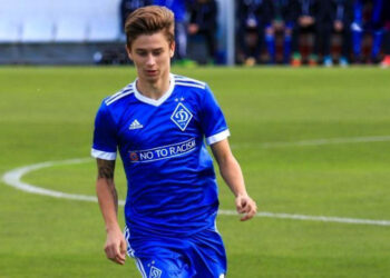 Рейтинг колекцій дублів юнаків