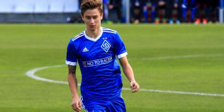 Рейтинг колекцій дублів юнаків