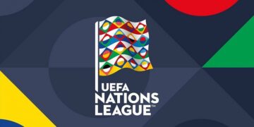 Результат жеребьевки Лиги наций сезона 2024/25. Украина узнала имена своих соперников