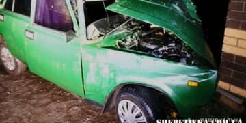 Рівень алкоголю в крові перевищував норму в 10 раз: судитимуть водія через якого постраждав пасажир —Хмельнитчина