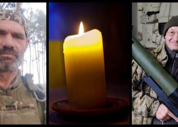 Рівне попрощається з Героями-захисникам