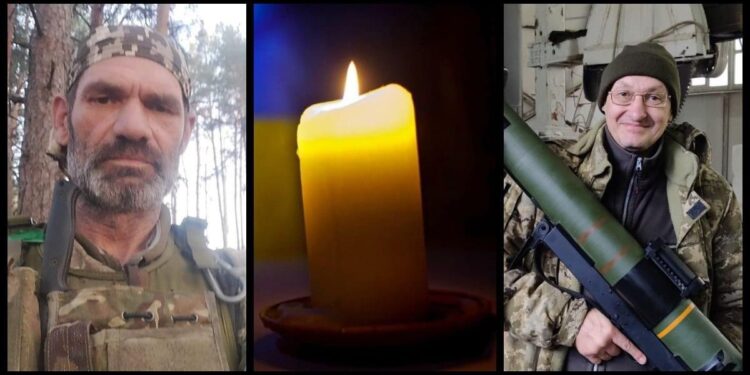 Рівне попрощається з Героями-захисникам