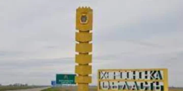 Російські війська обстріляли 11 населених пунктів Херсонщини