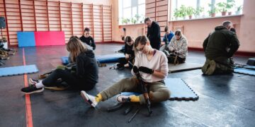 Розклад тренінгів у Полтаві: як зареєструватися на подію ПОЛТАВА СЬОГОДНІ